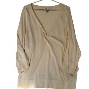 Judith Hart Silk Viscose lightweight sweater